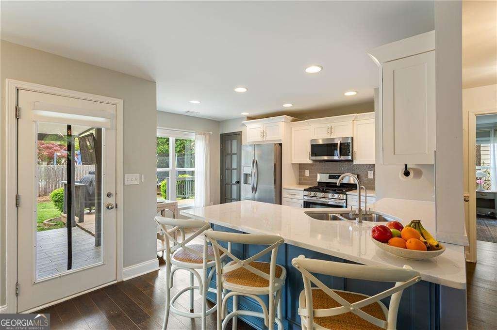 1010 Chateau Lane Smyrna - Photo 8