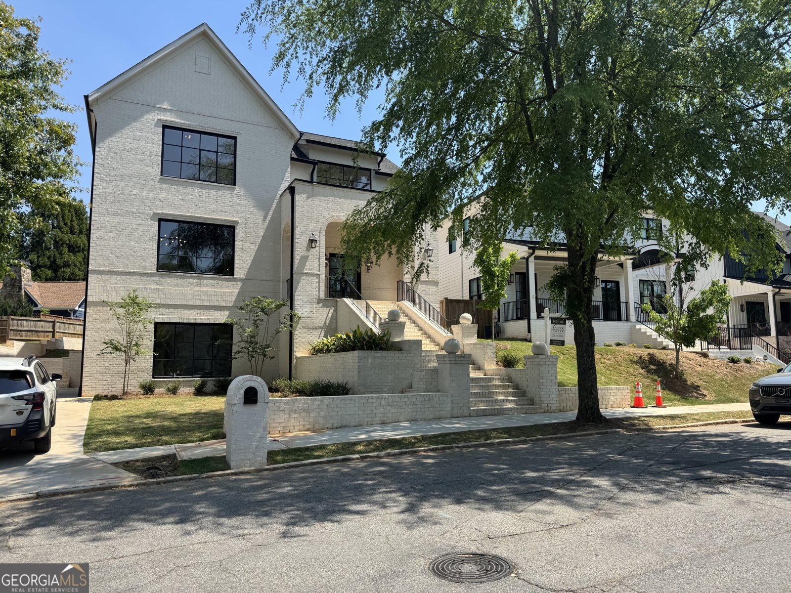 1366 Wessyngton Road Atlanta - Photo 1