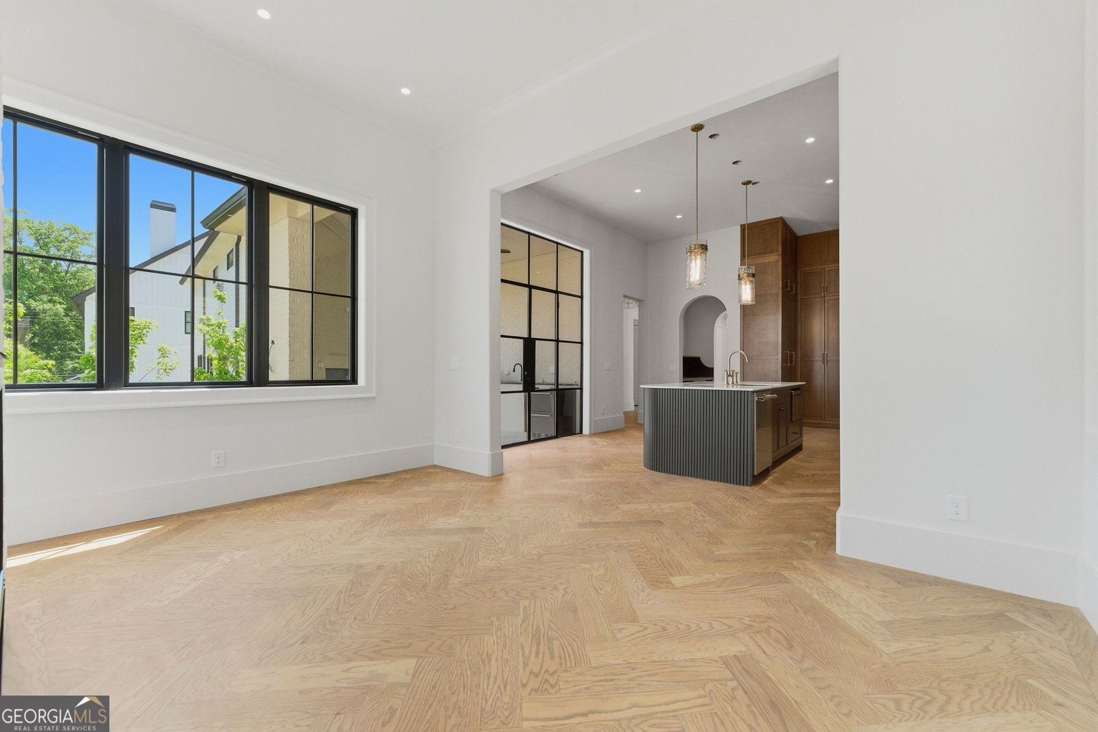 1366 Wessyngton Road Atlanta - Photo 17