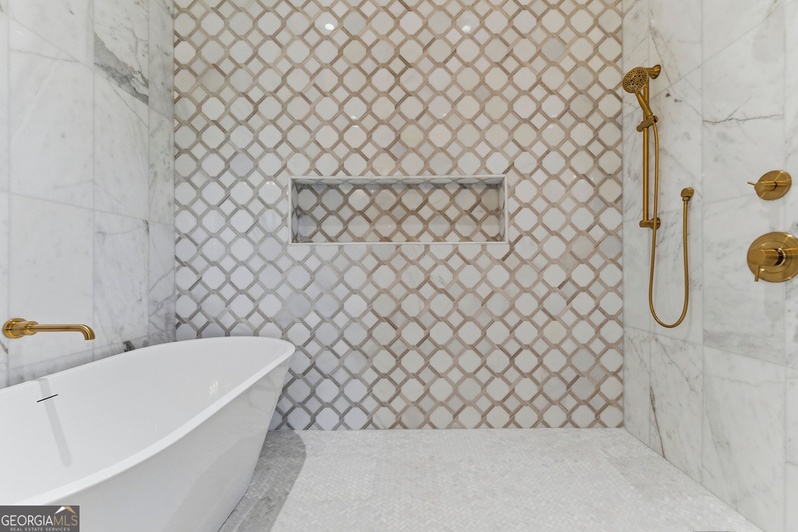 1366 Wessyngton Road Atlanta - Photo 49