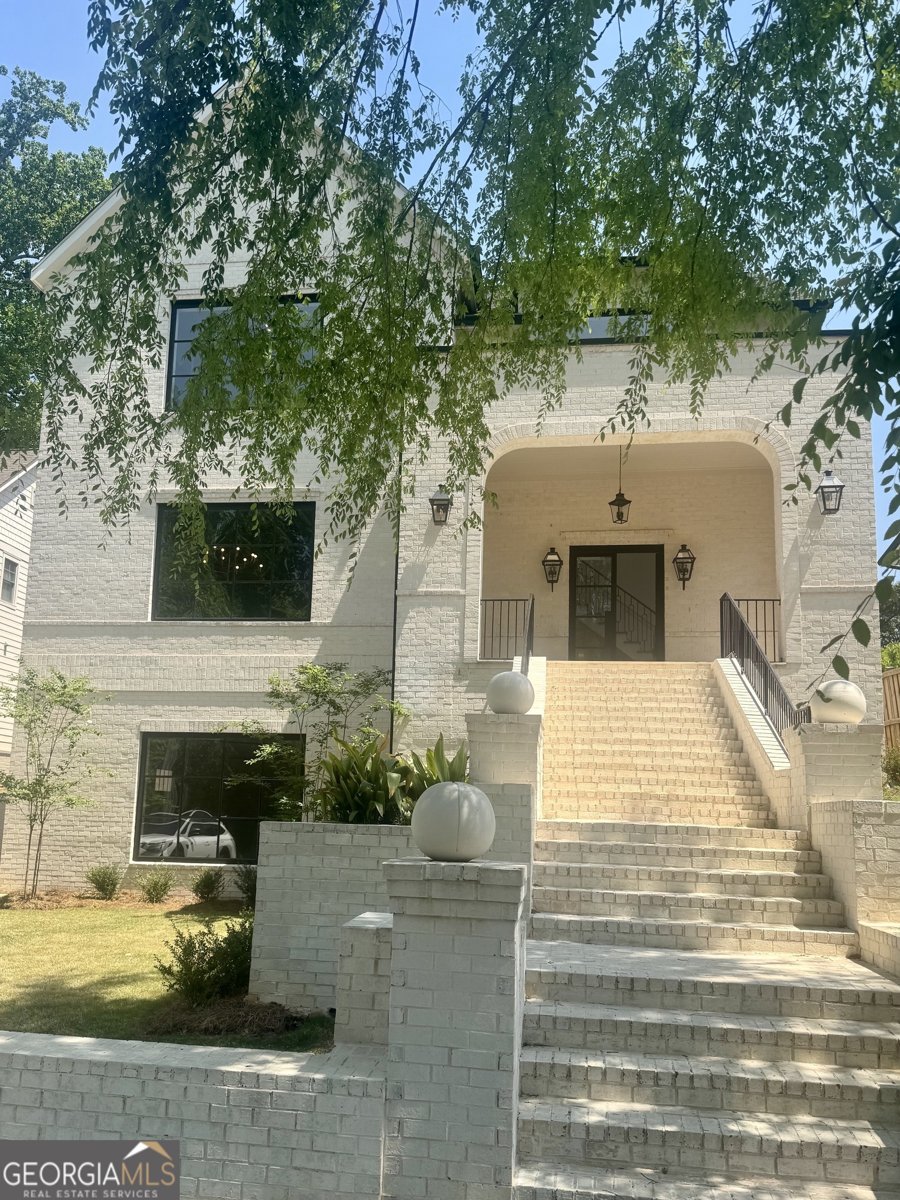 1366 Wessyngton Road Atlanta - Photo 6