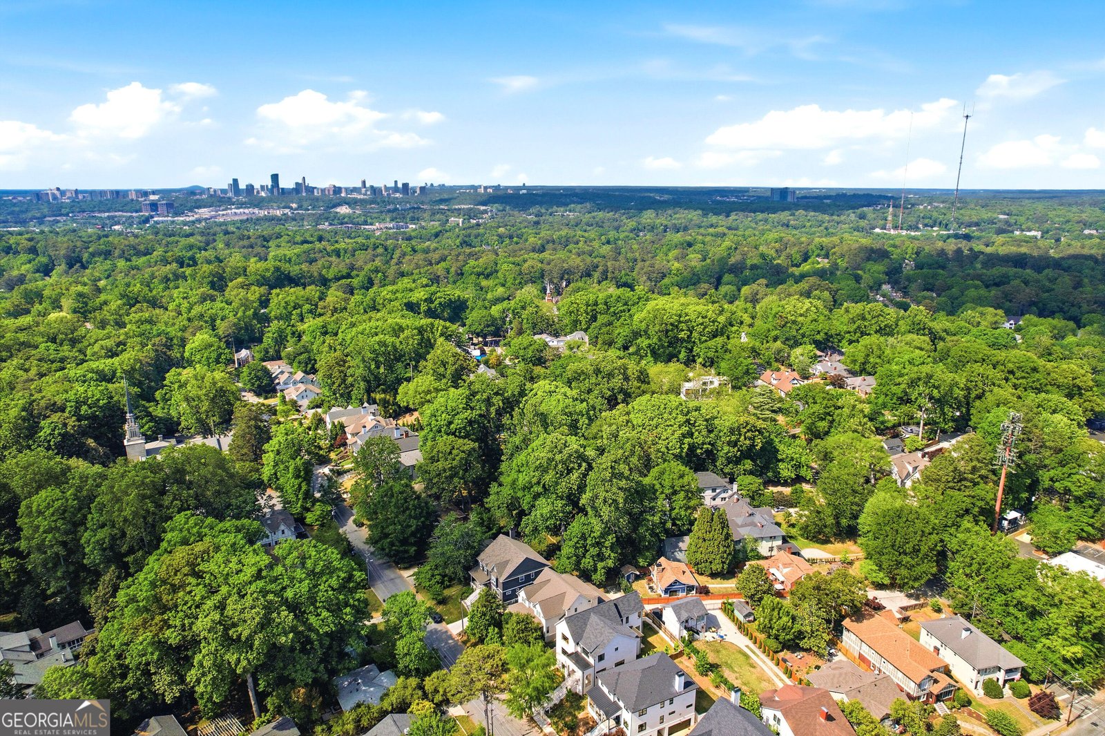 1366 Wessyngton Road Atlanta - Photo 64