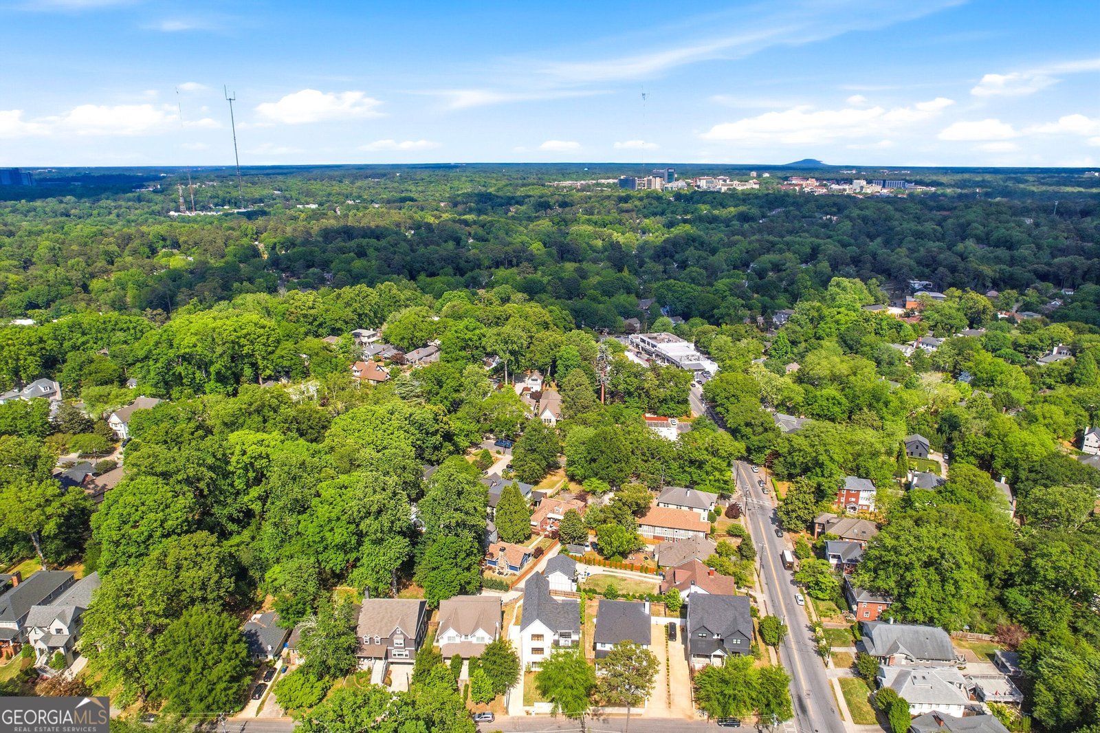 1366 Wessyngton Road Atlanta - Photo 65