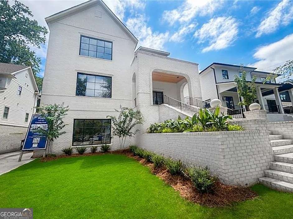 1366 Wessyngton Road Atlanta - Photo 7