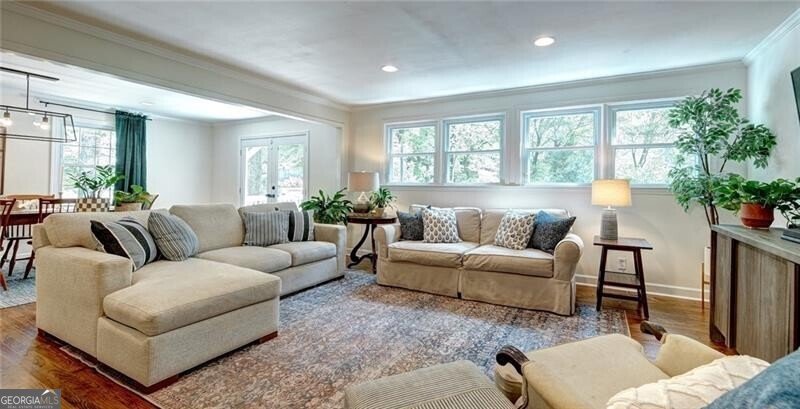 1851 Hickory Road Atlanta - Photo 10