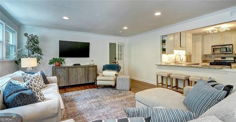 1851 Hickory Road Atlanta - Photo 11