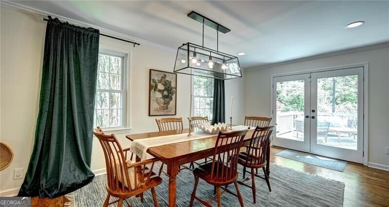 1851 Hickory Road Atlanta - Photo 12