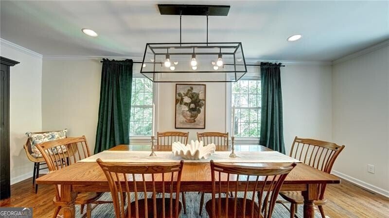 1851 Hickory Road Atlanta - Photo 13