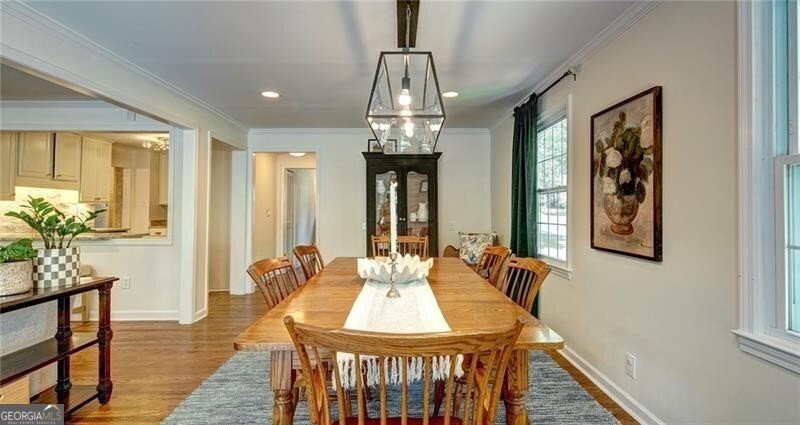 1851 Hickory Road Atlanta - Photo 14