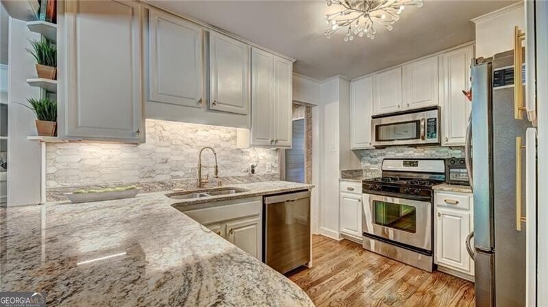 1851 Hickory Road Atlanta - Photo 15