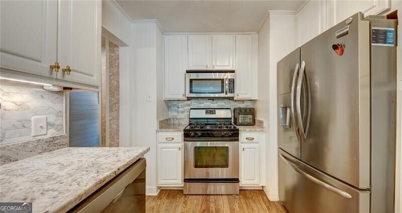 1851 Hickory Road Atlanta - Photo 16