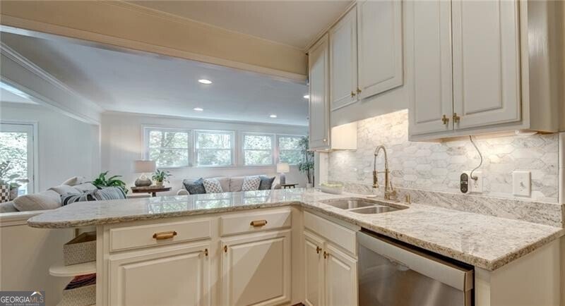 1851 Hickory Road Atlanta - Photo 17