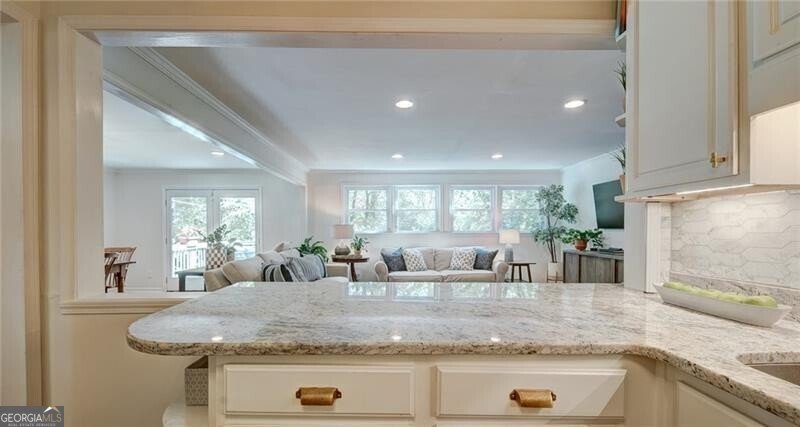 1851 Hickory Road Atlanta - Photo 18