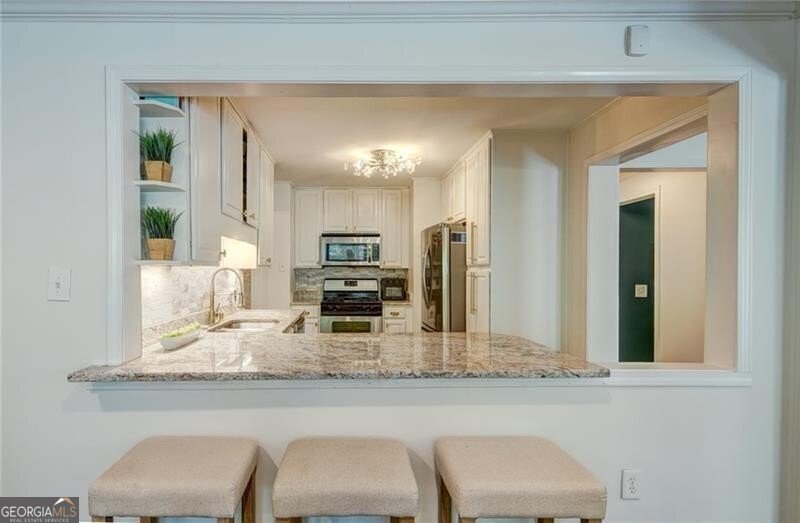 1851 Hickory Road Atlanta - Photo 19