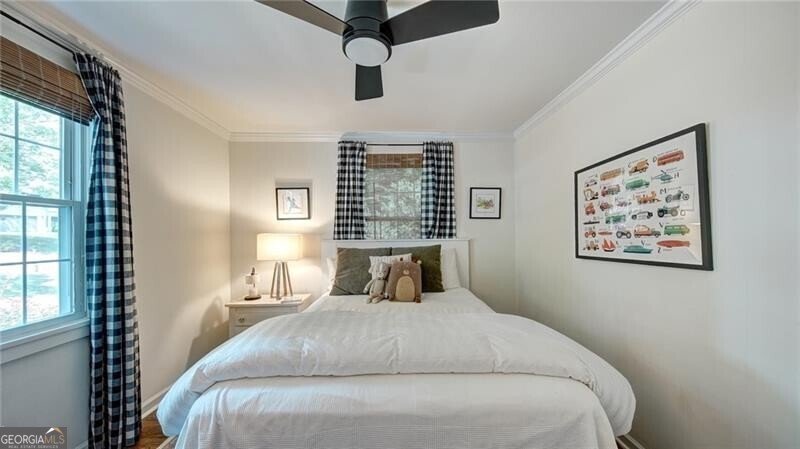 1851 Hickory Road Atlanta - Photo 20