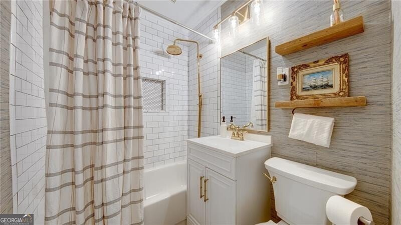 1851 Hickory Road Atlanta - Photo 25