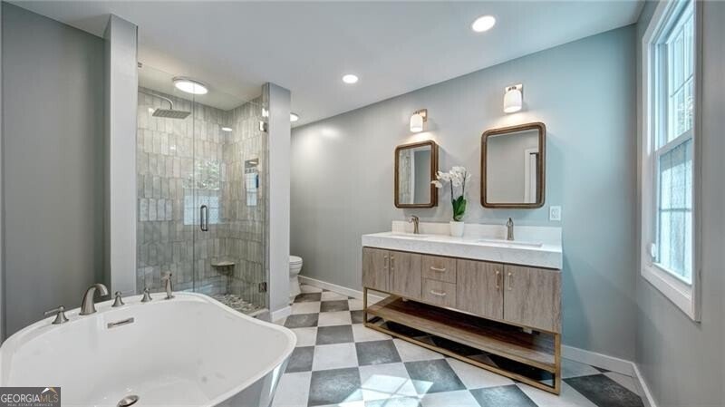 1851 Hickory Road Atlanta - Photo 29