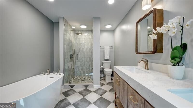 1851 Hickory Road Atlanta - Photo 30