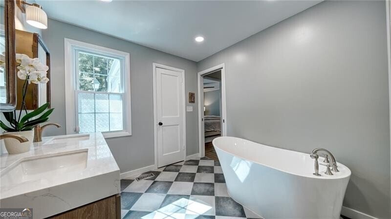 1851 Hickory Road Atlanta - Photo 31