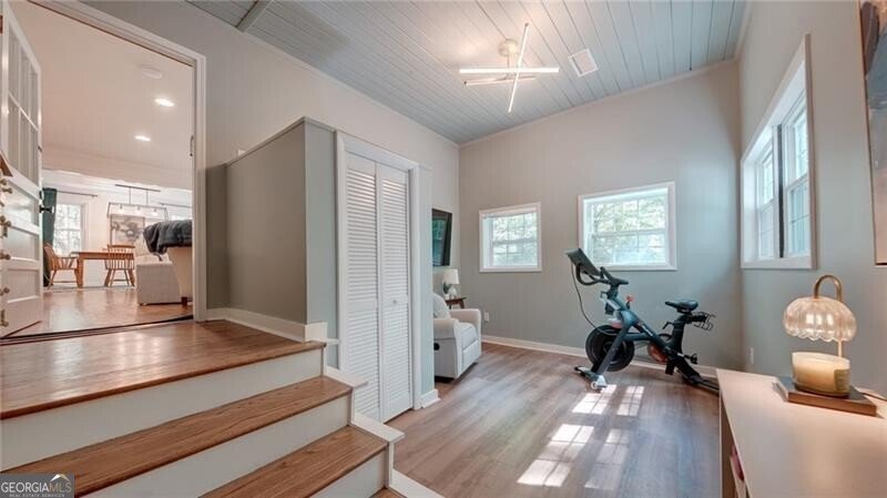 1851 Hickory Road Atlanta - Photo 32