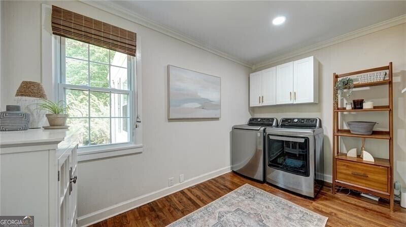 1851 Hickory Road Atlanta - Photo 34