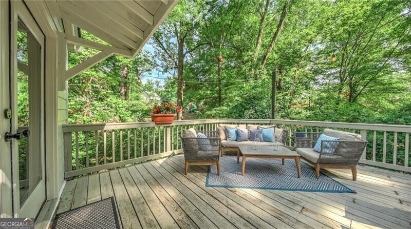 1851 Hickory Road Atlanta - Photo 36