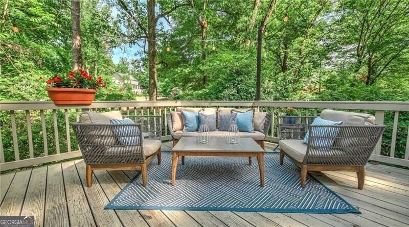 1851 Hickory Road Atlanta - Photo 37