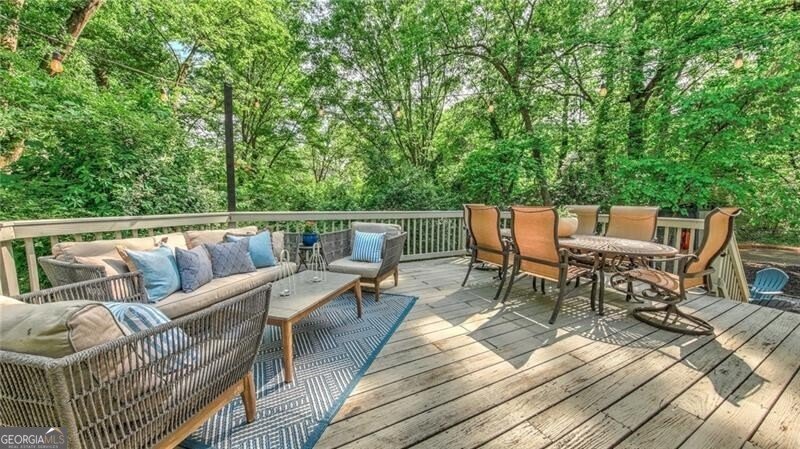 1851 Hickory Road Atlanta - Photo 38