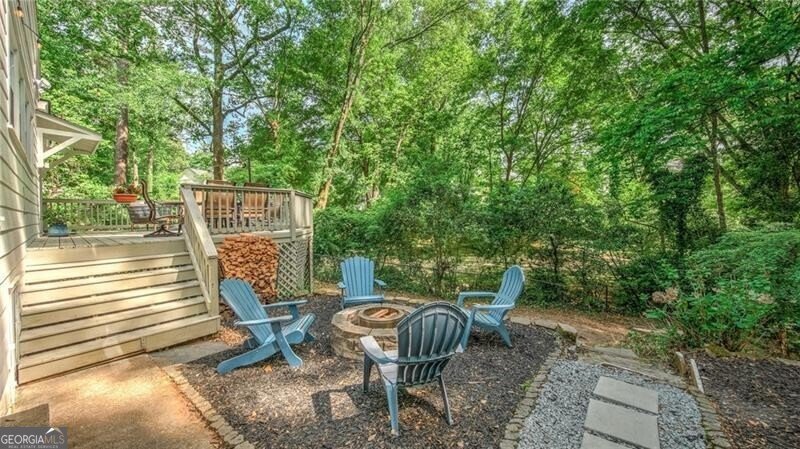 1851 Hickory Road Atlanta - Photo 41