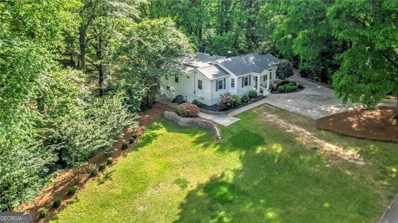 1851 Hickory Road Atlanta - Photo 42