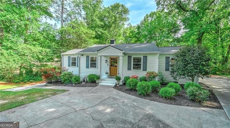1851 Hickory Road Atlanta - Photo 6