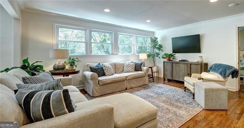 1851 Hickory Road Atlanta - Photo 9