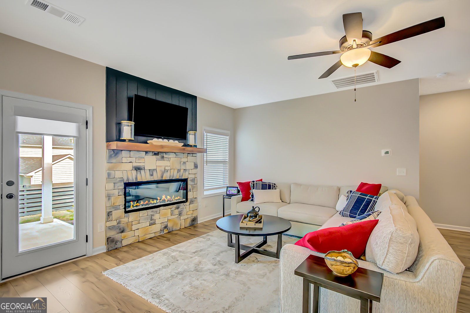 209 Maddington Court Senoia - Photo 10