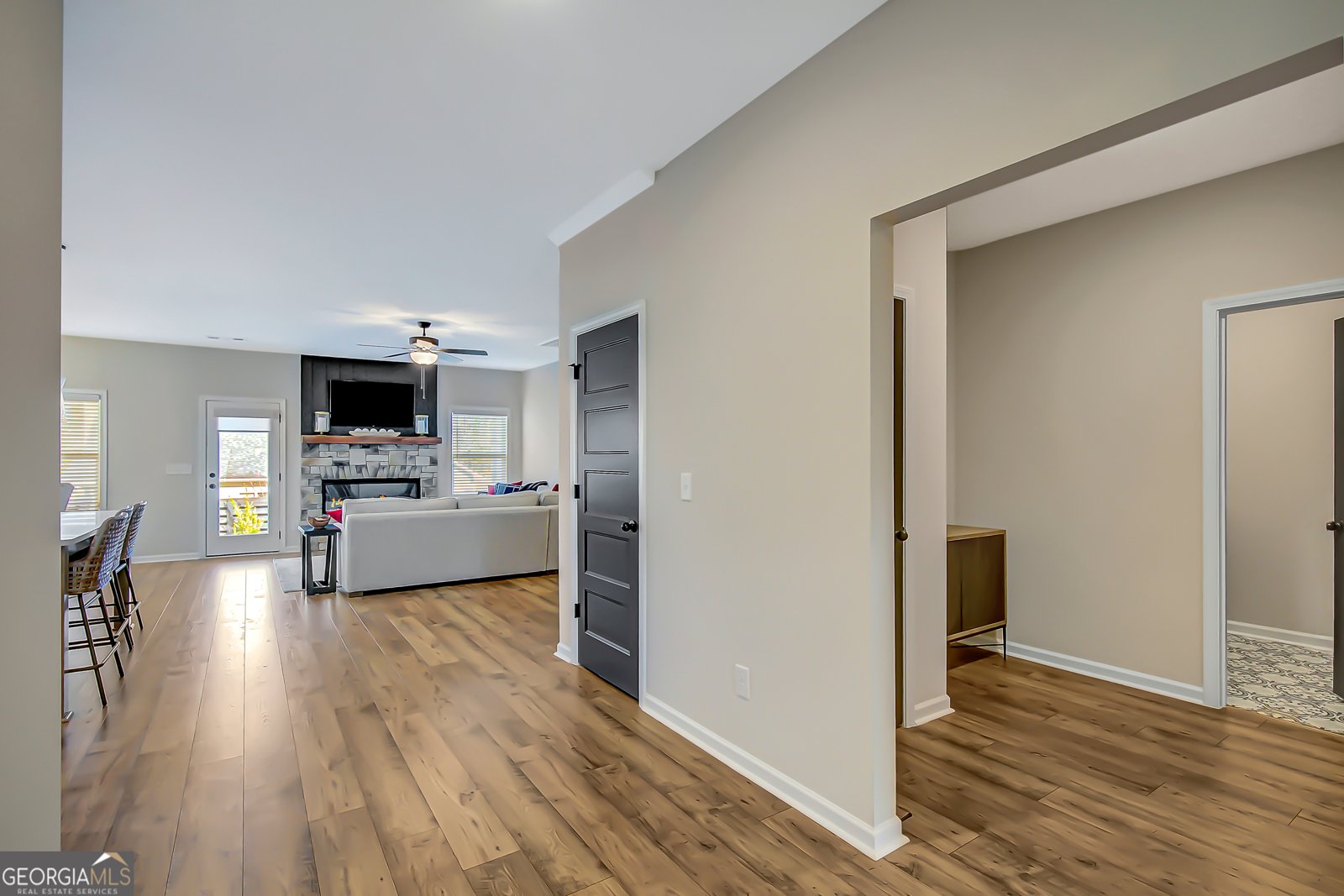 209 Maddington Court Senoia - Photo 13