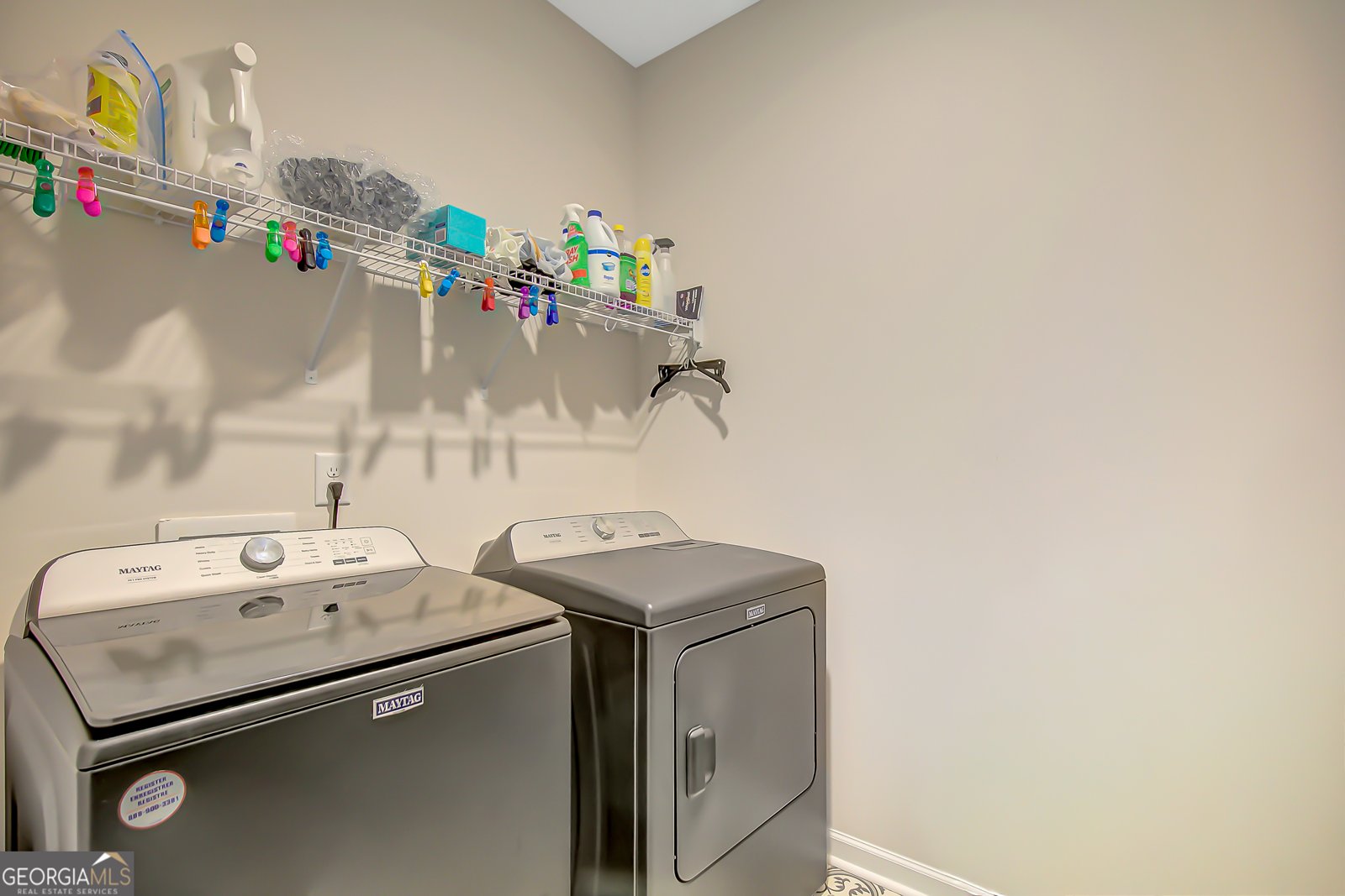 209 Maddington Court Senoia - Photo 17