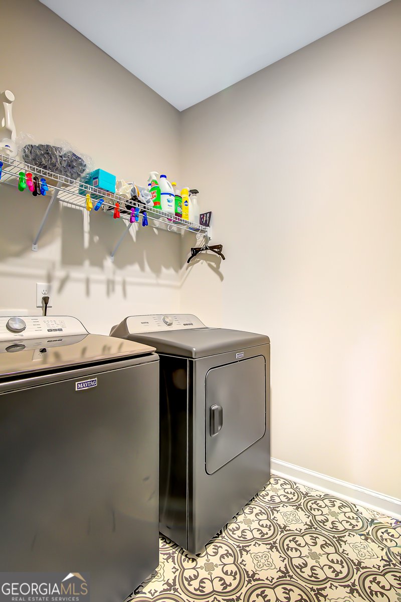 209 Maddington Court Senoia - Photo 18