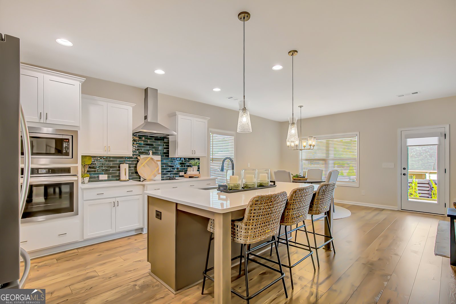 209 Maddington Court Senoia - Photo 19