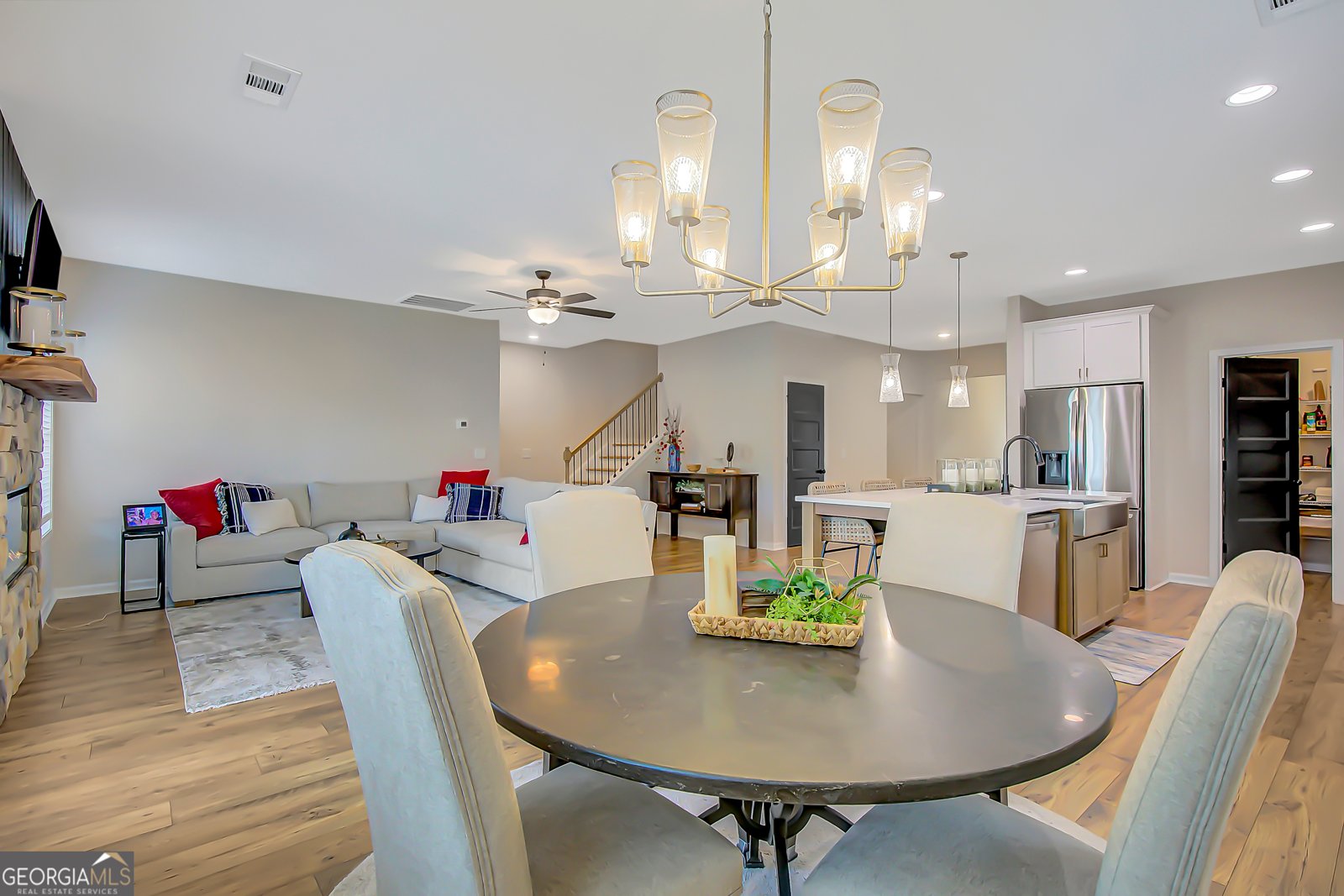 209 Maddington Court Senoia - Photo 24