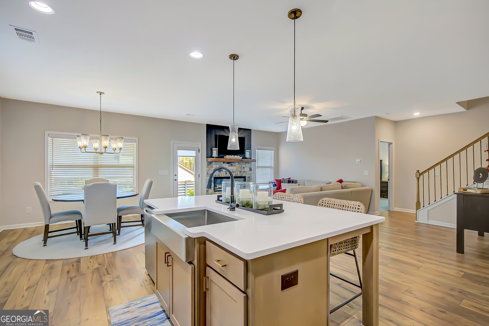 209 Maddington Court Senoia - Photo 31