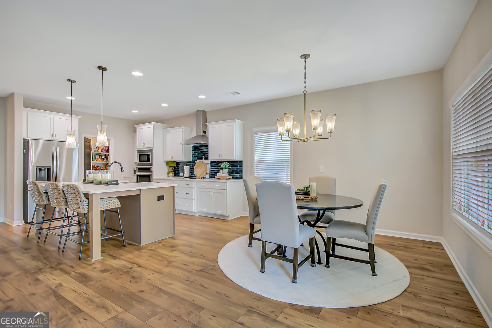 209 Maddington Court Senoia - Photo 33