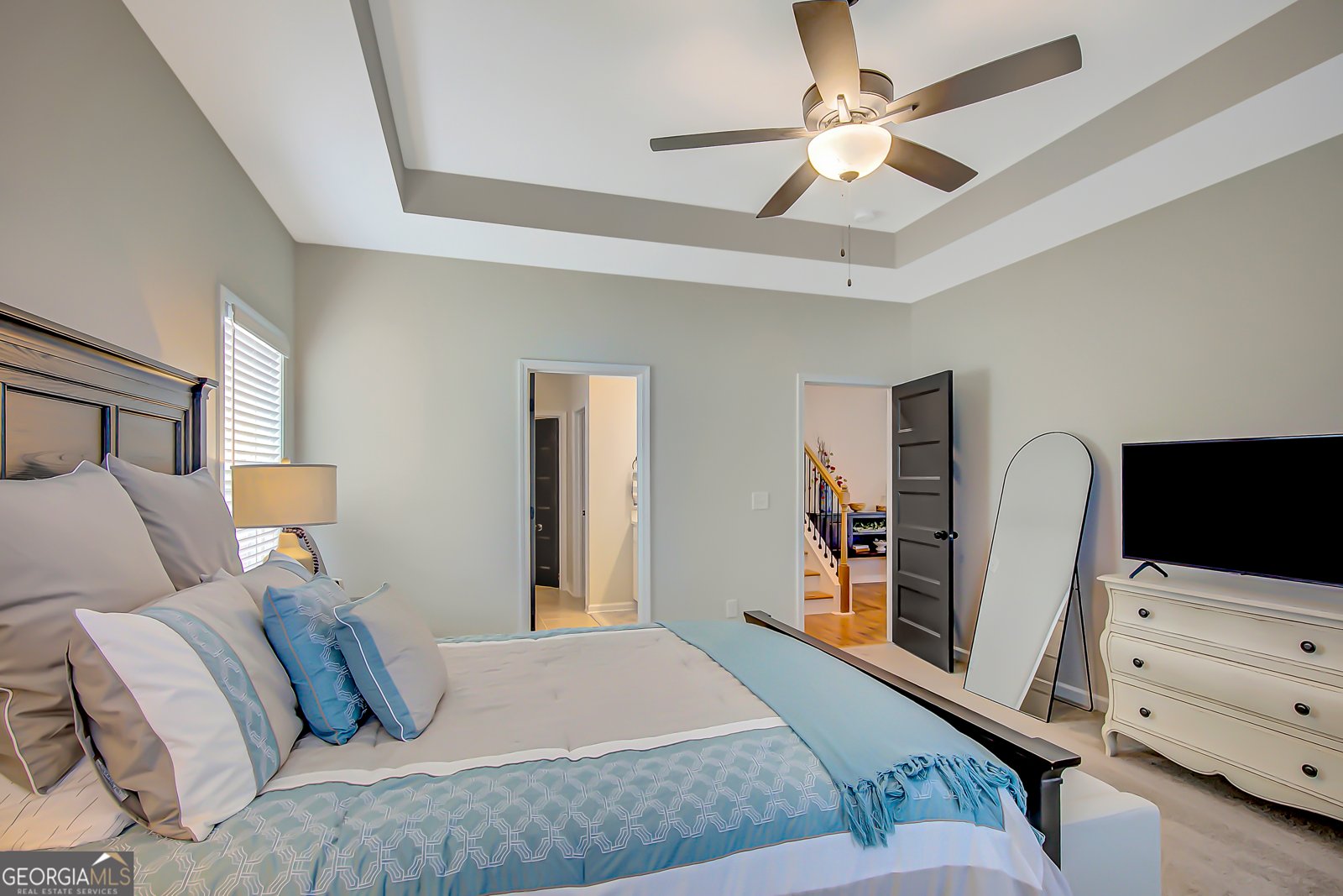 209 Maddington Court Senoia - Photo 38