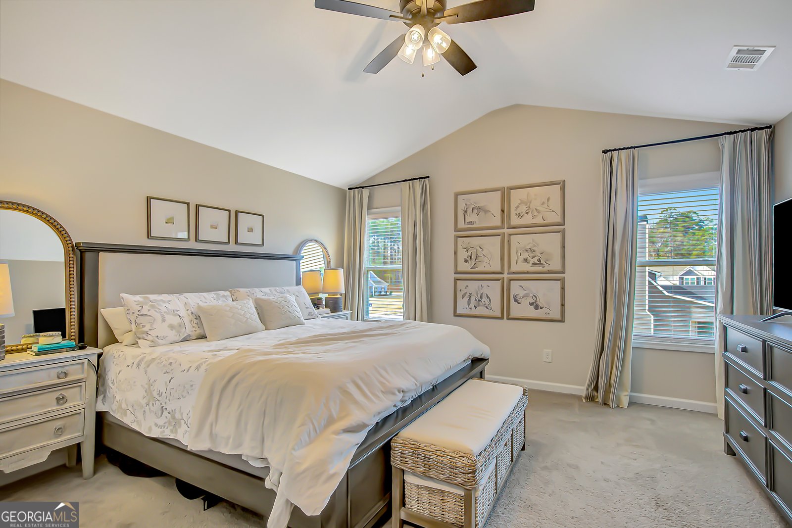 209 Maddington Court Senoia - Photo 43