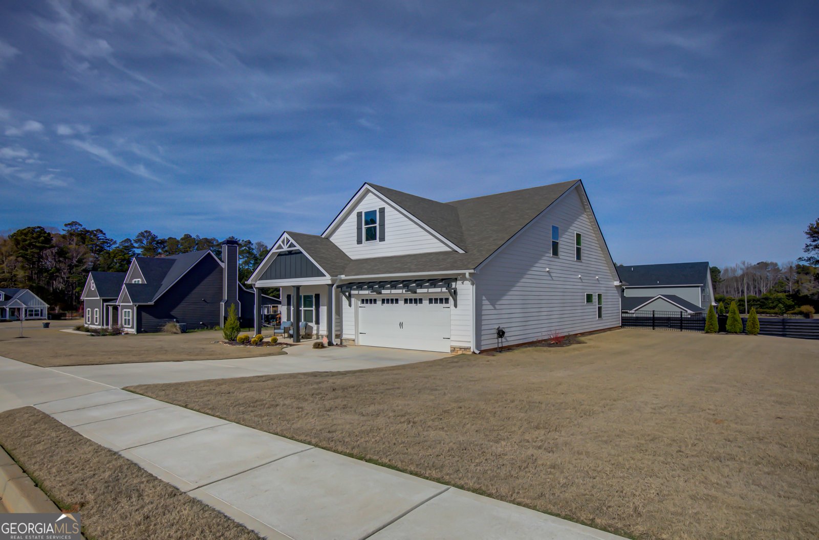 209 Maddington Court Senoia - Photo 53