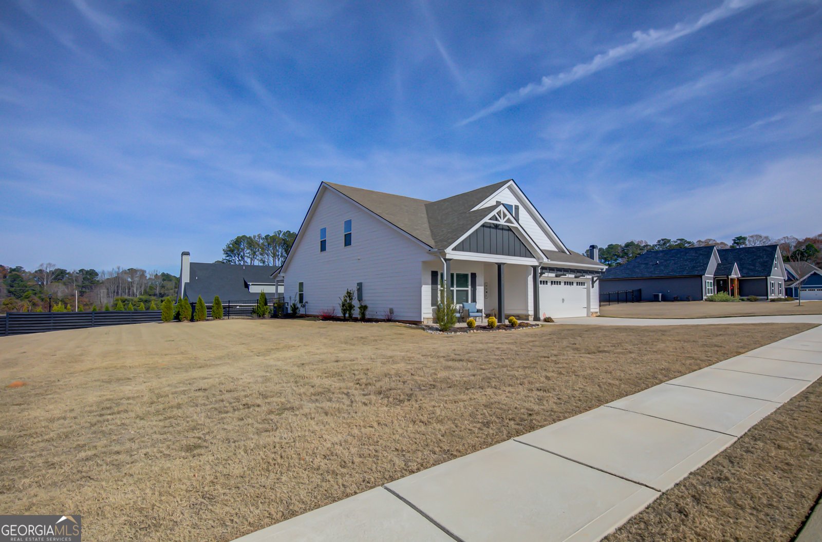 209 Maddington Court Senoia - Photo 56