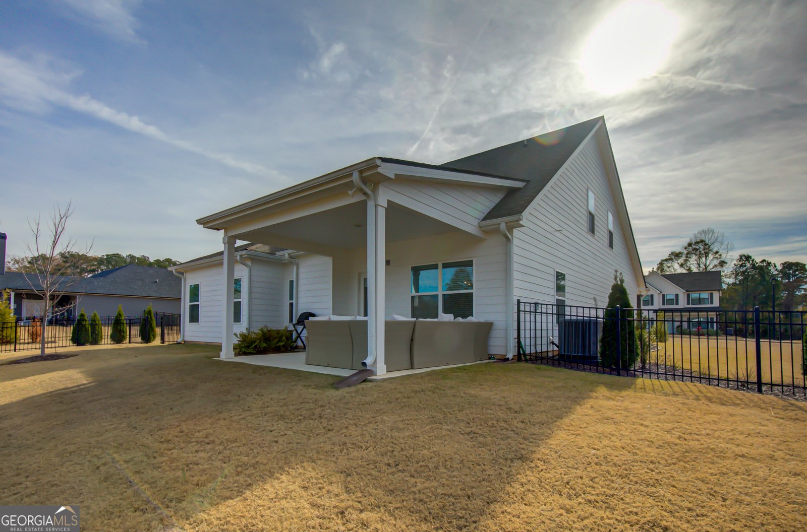 209 Maddington Court Senoia - Photo 62