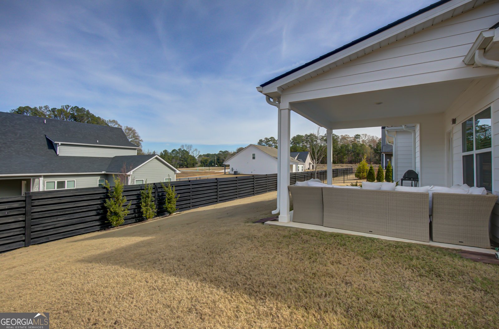 209 Maddington Court Senoia - Photo 63