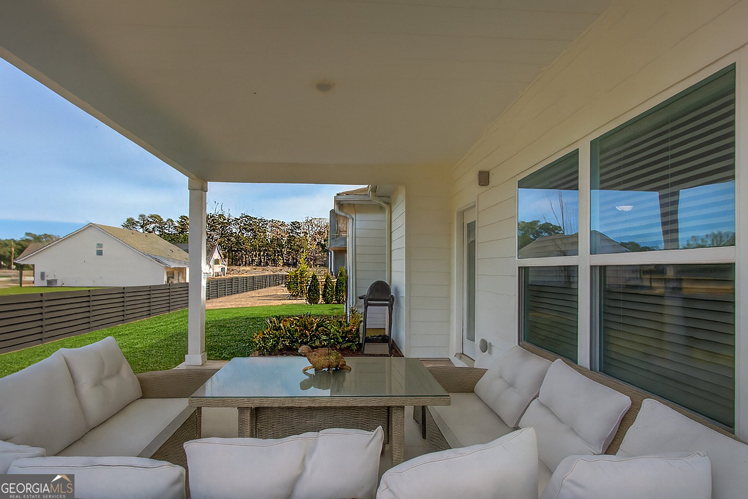 209 Maddington Court Senoia - Photo 7