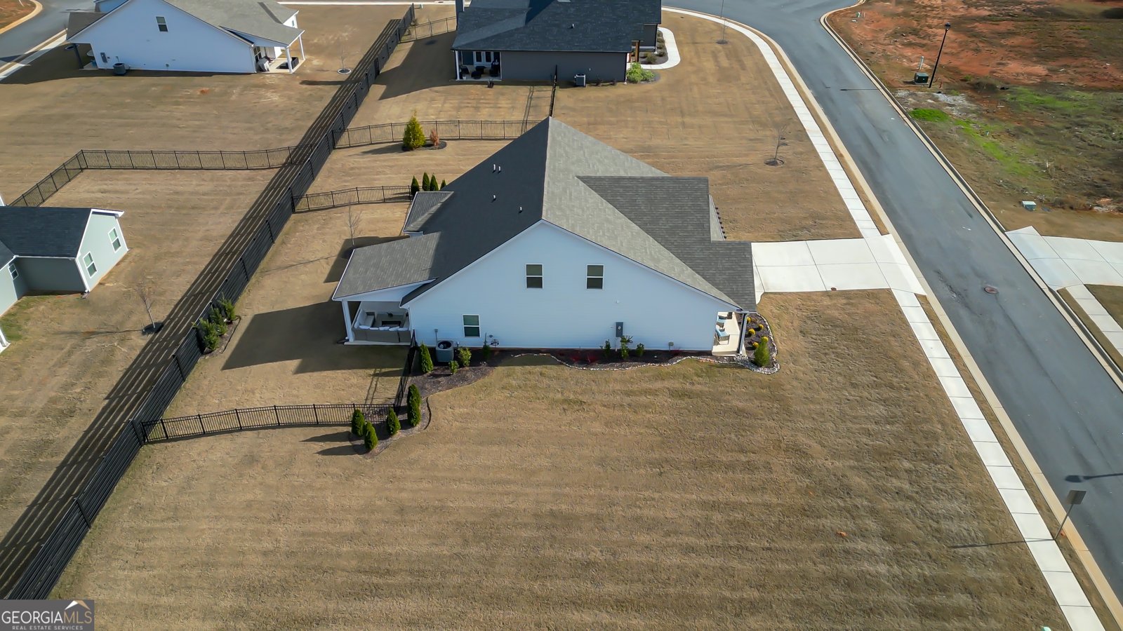 209 Maddington Court Senoia - Photo 72