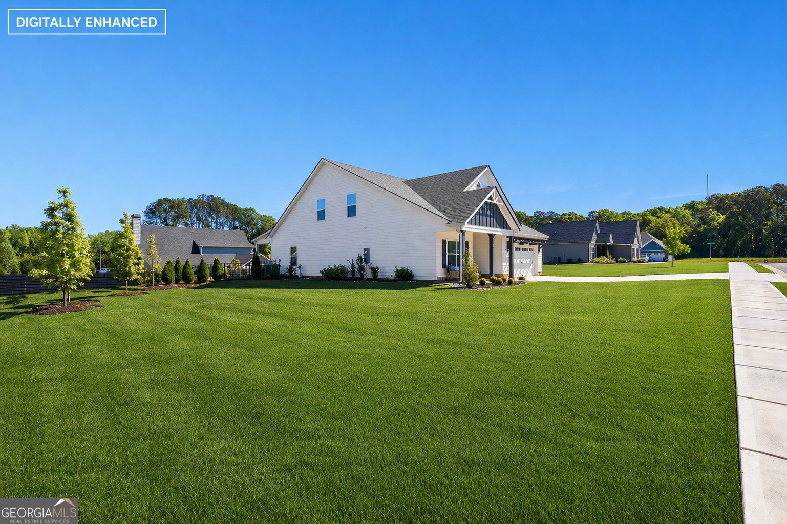 209 Maddington Court Senoia - Photo 84