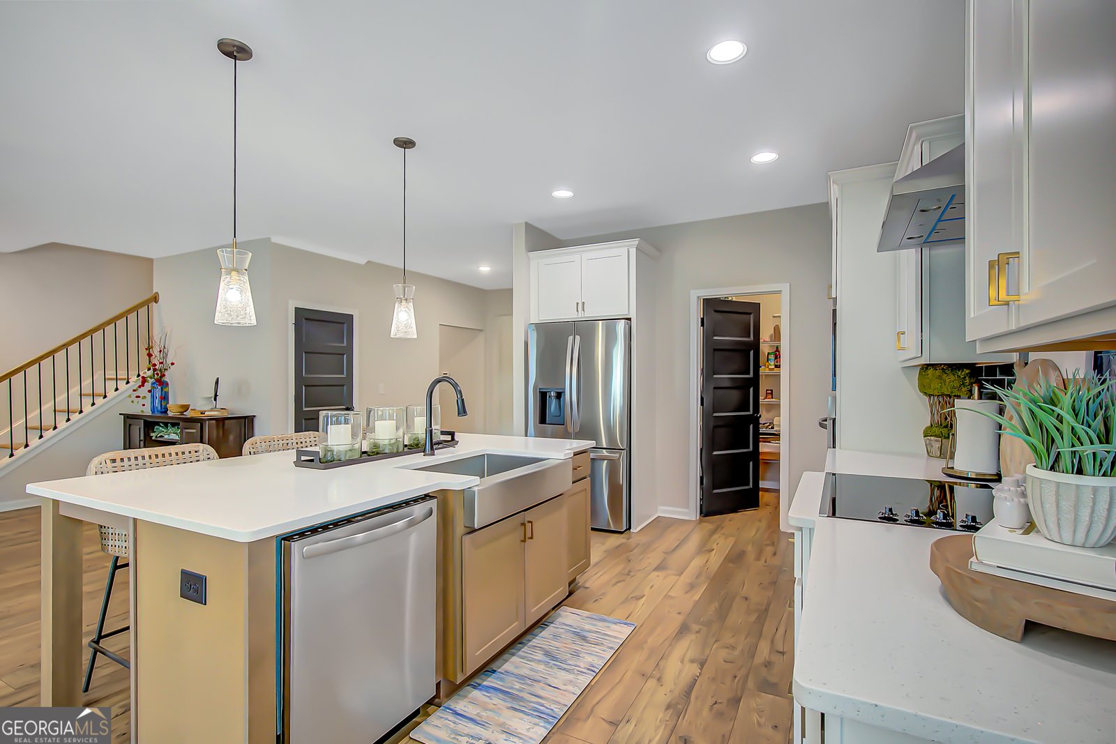 209 Maddington Court Senoia - Photo 9